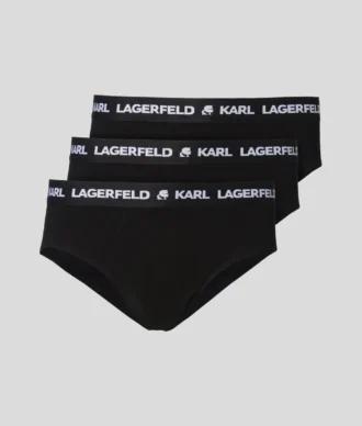LOGO-UNDERTØJ 3-PACK