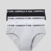 LOGO-UNDERTØJ 3-PACK