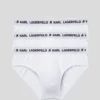 LOGO-UNDERTØJ 3-PACK