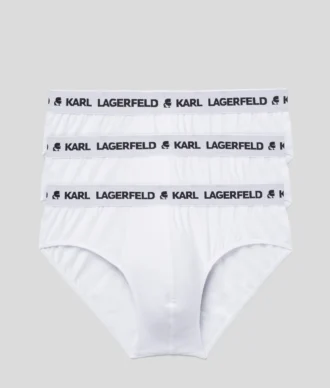 LOGO-UNDERTØJ 3-PACK