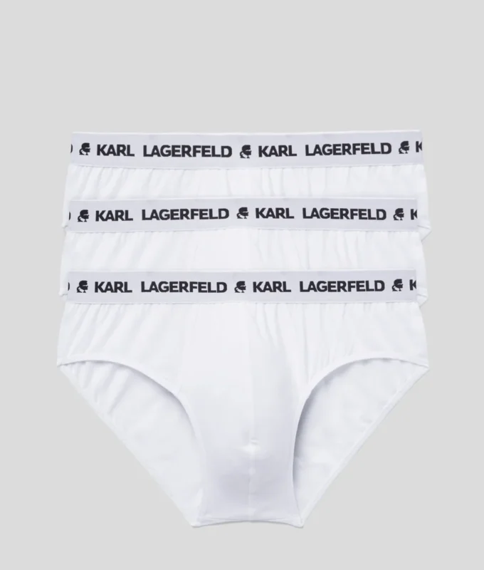 LOGO-UNDERTØJ 3-PACK