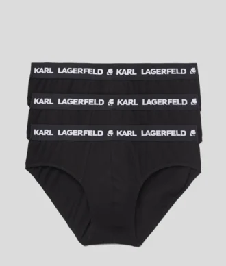LOGO-UNDERTØJ 3-PACK