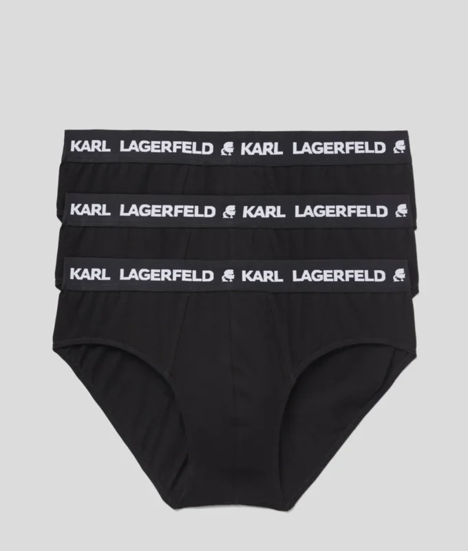 LOGO-UNDERTØJ 3-PACK