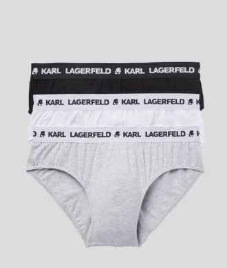 LOGO-UNDERTØJ 3-PACK