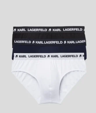 LOGO-UNDERTØJ 3-PACK