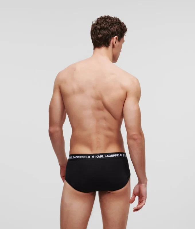 LOGO-UNDERTØJ 3-PACK