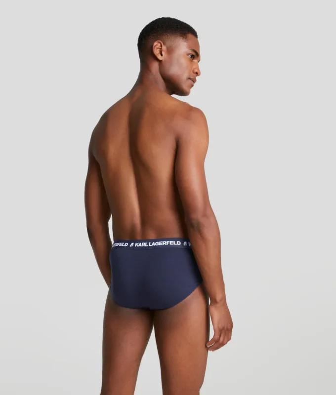 LOGO-UNDERTØJ 3-PACK