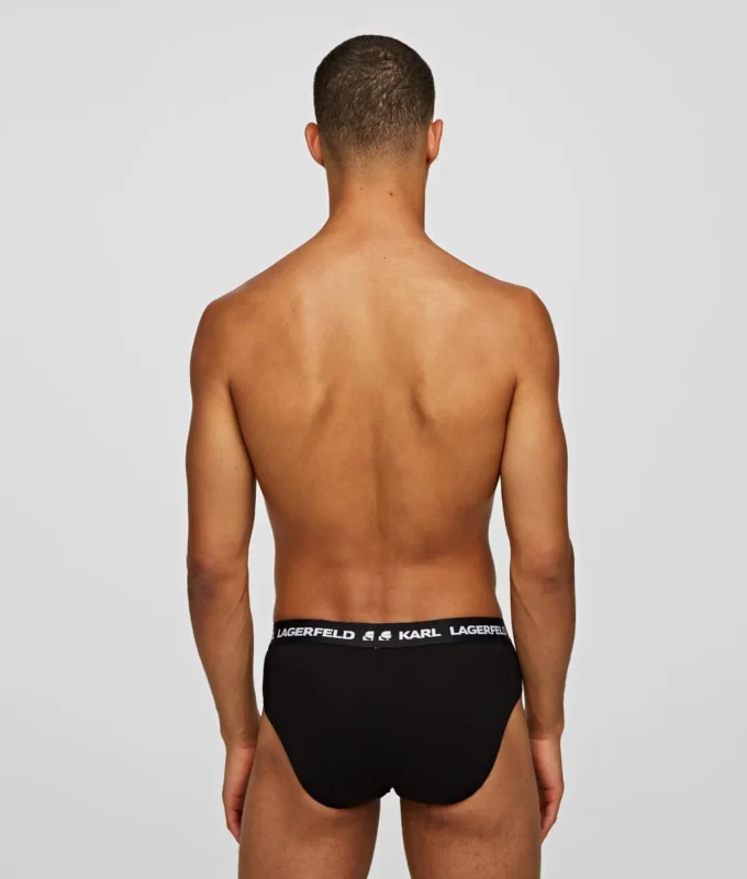 LOGO-UNDERTØJ 3-PACK