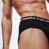 LOGO-UNDERTØJ 3-PACK