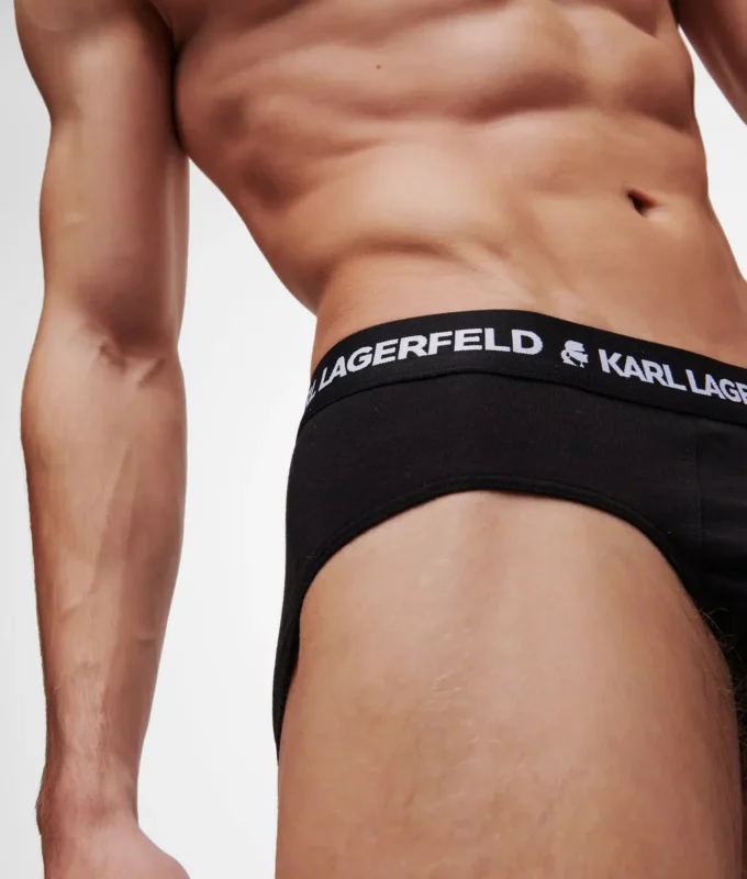 LOGO-UNDERTØJ 3-PACK