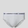 LOGO-UNDERTØJ 3-PACK