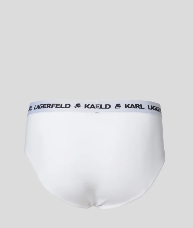 LOGO-UNDERTØJ 3-PACK