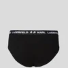 LOGO-UNDERTØJ 3-PACK