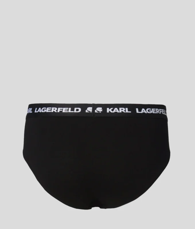 LOGO-UNDERTØJ 3-PACK