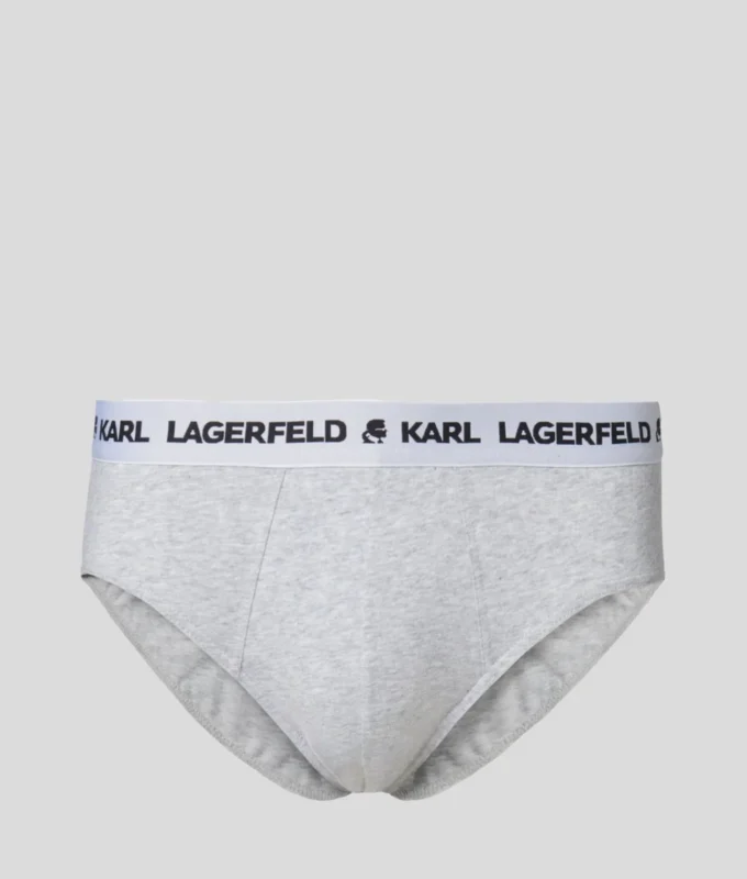LOGO-UNDERTØJ 3-PACK
