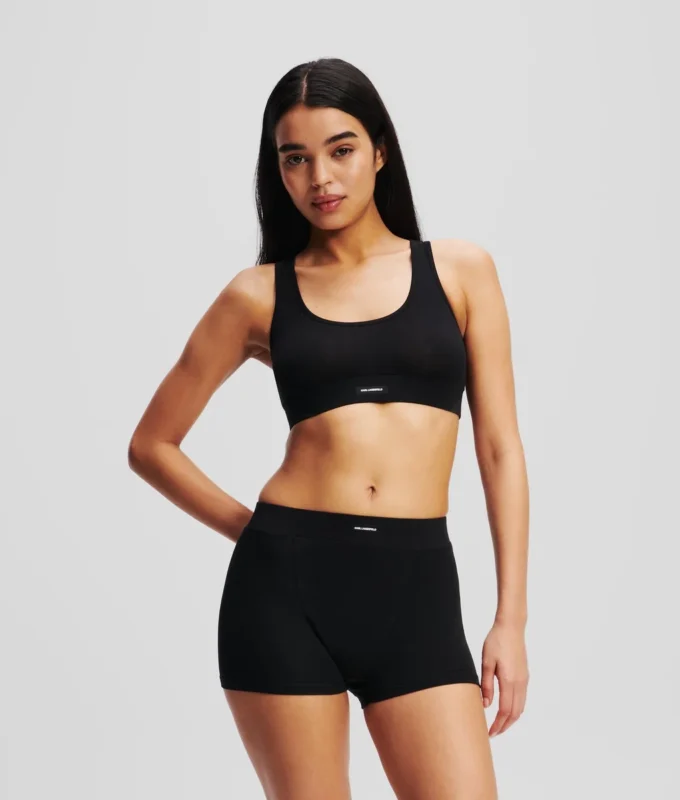 LOGO UNDERWEAR GAVESÆT