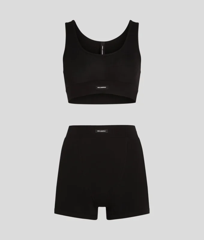 LOGO UNDERWEAR GAVESÆT