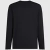 Lounge langærmet T-shirt – 2-pak