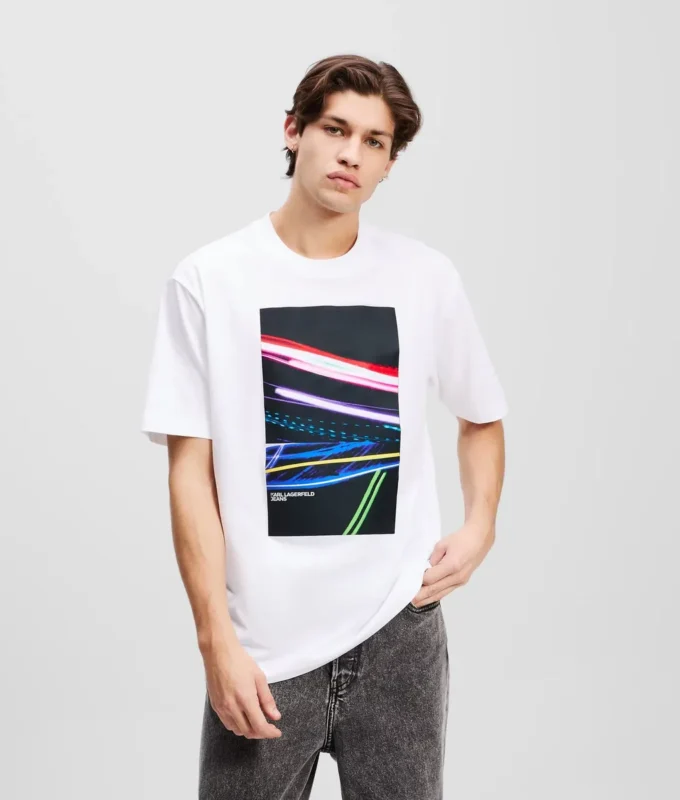 LOVE UNLOCKED T-SHIRT