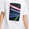 LOVE UNLOCKED T-SHIRT