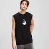 LOVE UNLOCKED TANKTOP