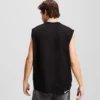 LOVE UNLOCKED TANKTOP