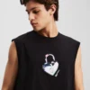 LOVE UNLOCKED TANKTOP