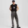 LOVE UNLOCKED TANKTOP
