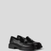 MACIE SIGNIA RHINESTONE LOAFERS