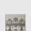 Maison de Karl kortholder