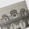 Maison de Karl kortholder