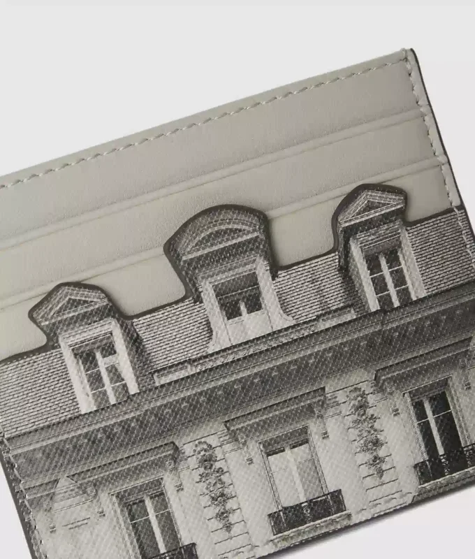 Maison de Karl kortholder