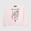 Maison de Karl sweatshirt til piger