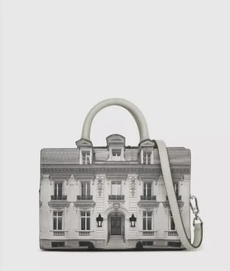 Maison de Karl-totetaske