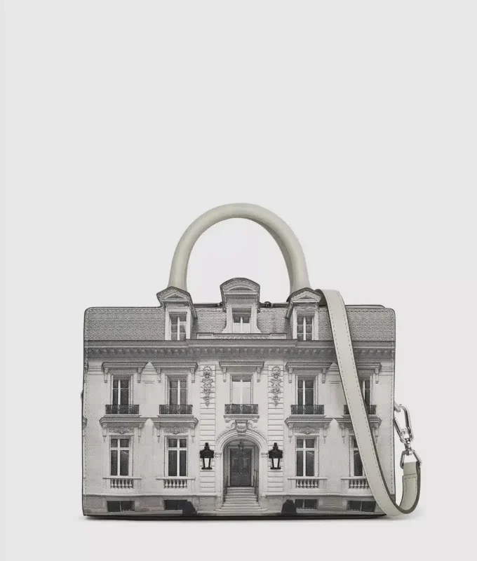 Maison de Karl-totetaske