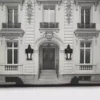 Maison de Karl-totetaske