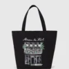 Maison de Karl vendbar shopper
