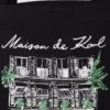 Maison de Karl vendbar shopper