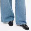 Marlee loafers med nitter