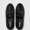 Marlee loafers med nitter