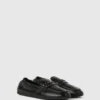 Marlee loafers med nitter