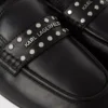Marlee loafers med nitter