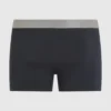 METALLIC LOGO TRUNKS – 3-PACK