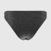 Metallisk bikinitrusser