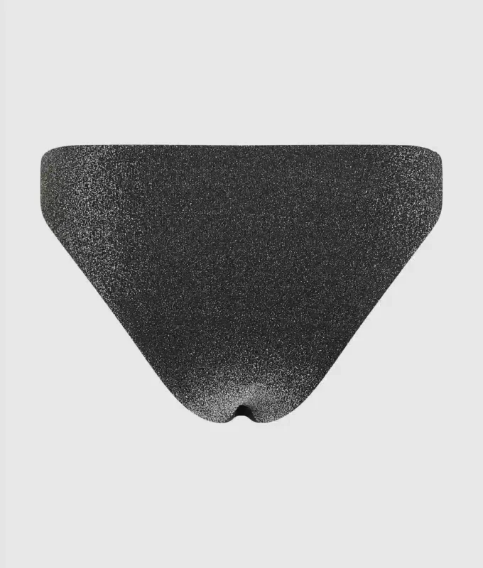 Metallisk bikinitrusser