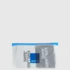 METALLISKE STRØMPER – 2-PAK