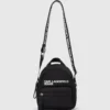 Mini crossbody-rygsæk