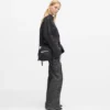 Mini crossbody-rygsæk
