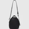 Mini crossbody-rygsæk