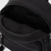 Mini crossbody-rygsæk
